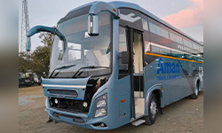 bus gallery
