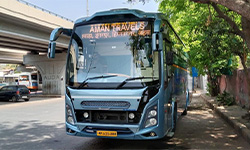 bus gallery