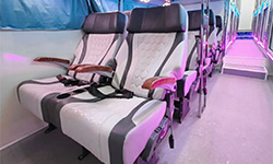 bus gallery