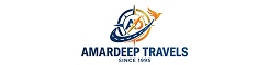 Amardeep Travels Jhabua