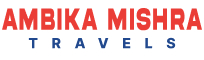 AMBIKA MISHRA TRAVELS.