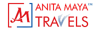 Anita Maya Travels.