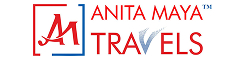 ANITA MAYA TRAVELS