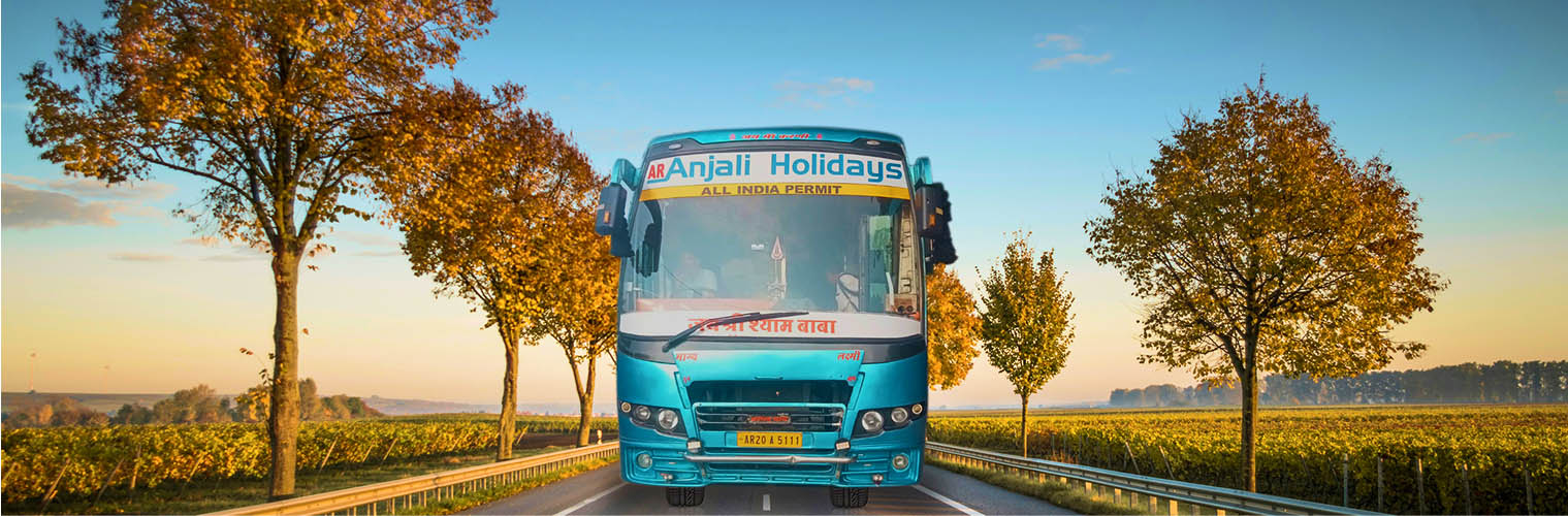 bus image