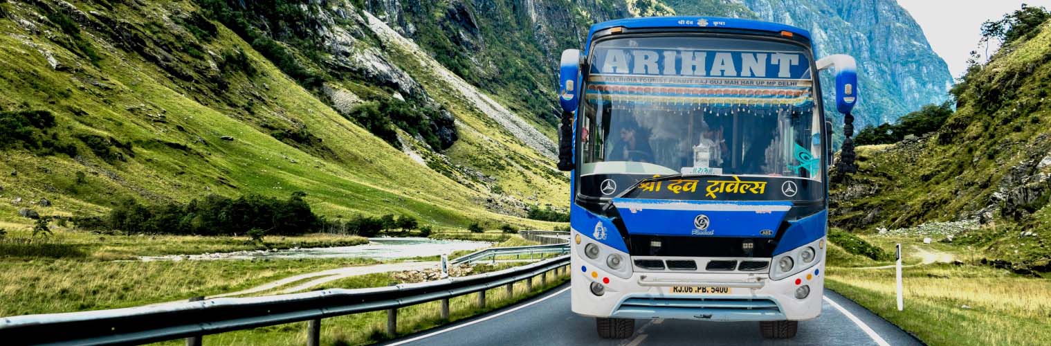 bus image
