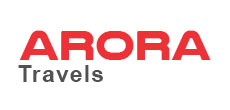 Www.aroratravel.com