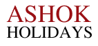 ASHOK HOLIDAYS