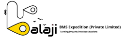 BMS Expedition Pvt Ltd