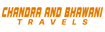 Chandra and Bhawani Travels