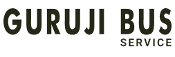 Guru ji Bus service