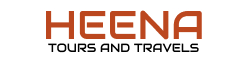 Heena Tours And Travels.
