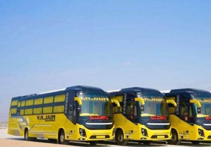 bus gallery