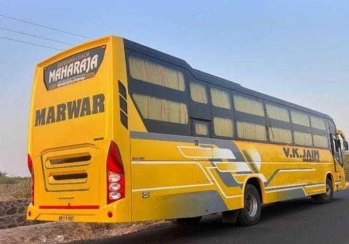 bus gallery