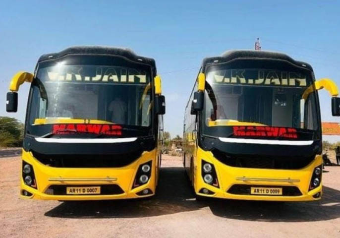 bus gallery