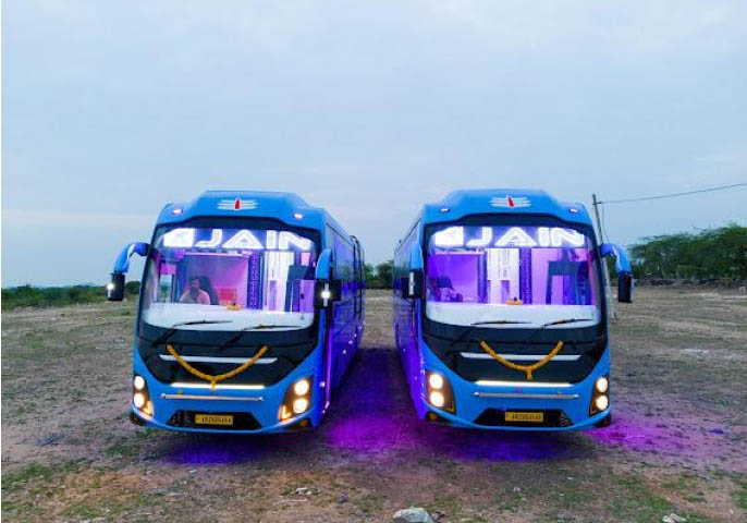 bus gallery