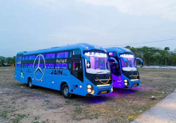 bus gallery