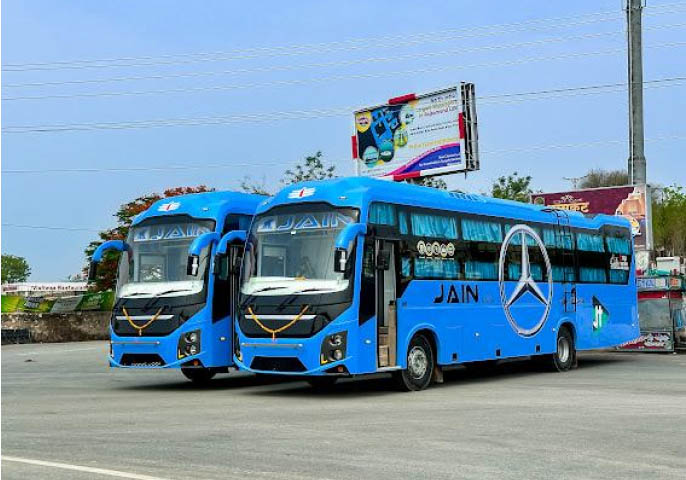 bus gallery