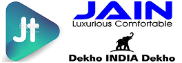 Jain Travels (Dekho India Dekho)