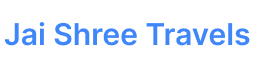 Jaishreetravel.com