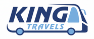 King Travels.