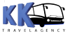 KK TRAVEL AGENCY