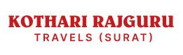 Kothari Rajguru Travels Surat