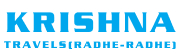 Krishna Travels Radhe Radhe