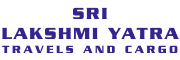 Sri Lakshmi Yatra Travels and Cargo