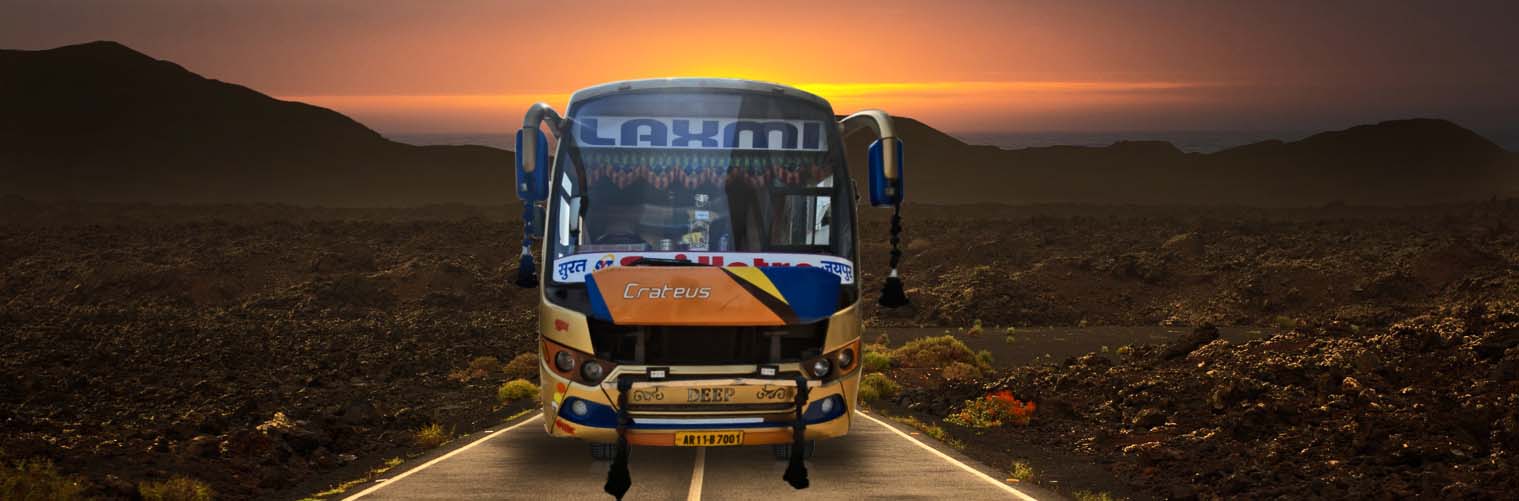 bus image