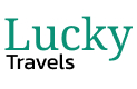 LUCKY TRAVELS 31