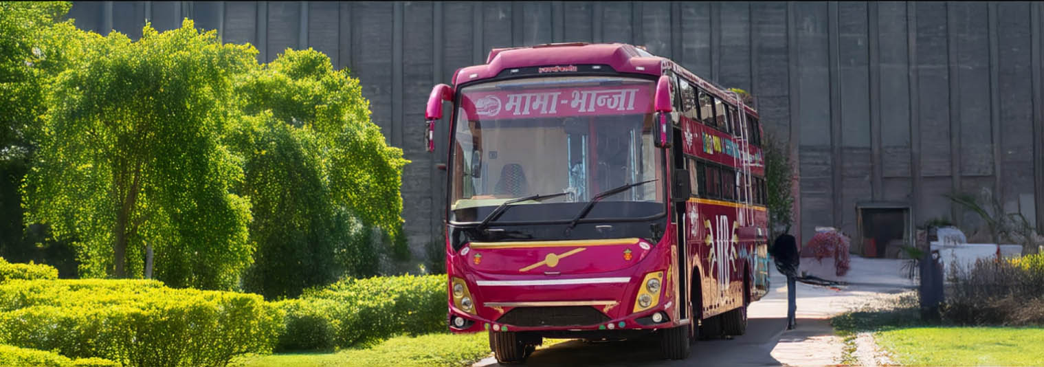 bus image