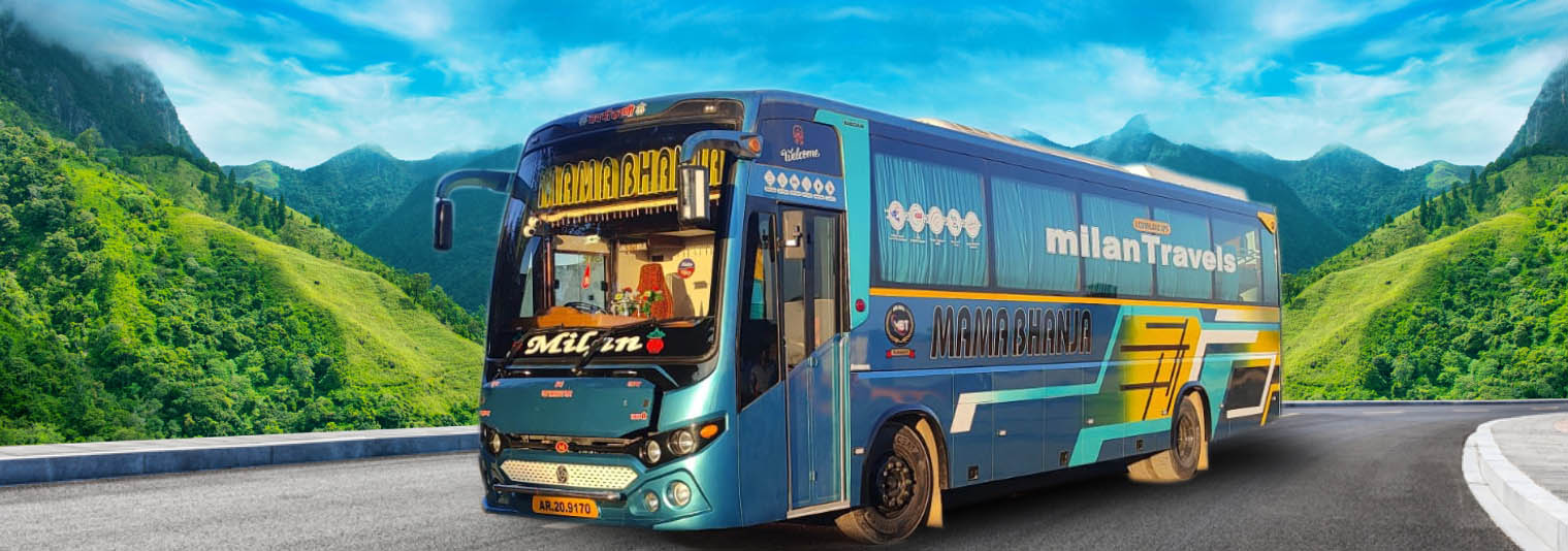 bus image