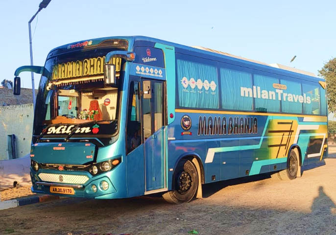 bus gallery
