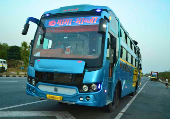 bus gallery