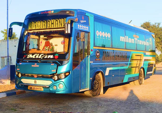bus gallery