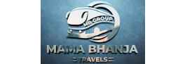 Mama Bhanja Travels.
