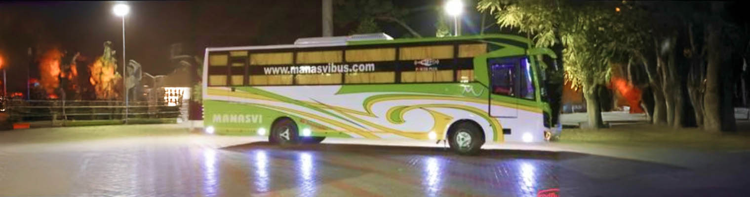 bus image