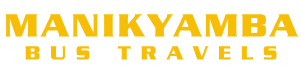 MANIKYAMBA BUS TRAVELS