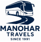 Manohar Travels.