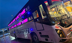 bus gallery