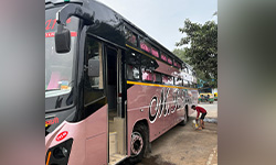 bus gallery