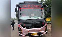 bus gallery