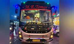 bus gallery