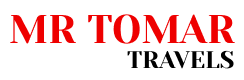 M R tomar travels