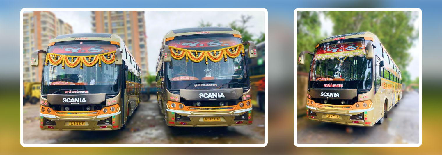 bus image