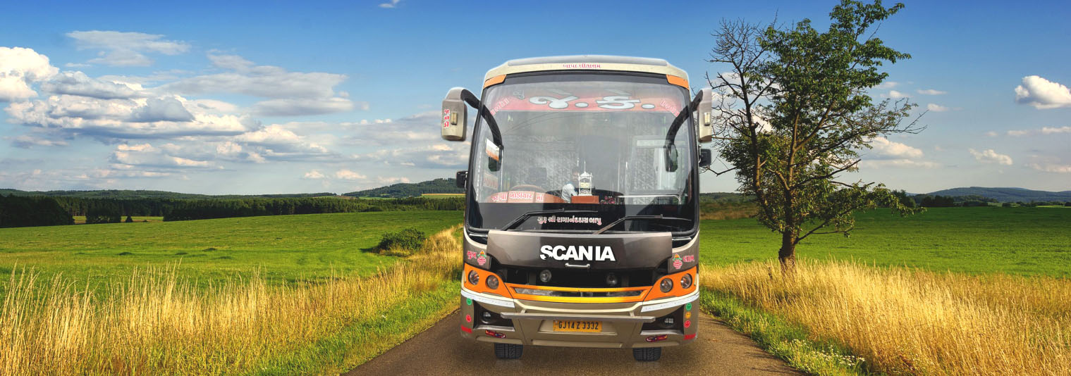 bus image