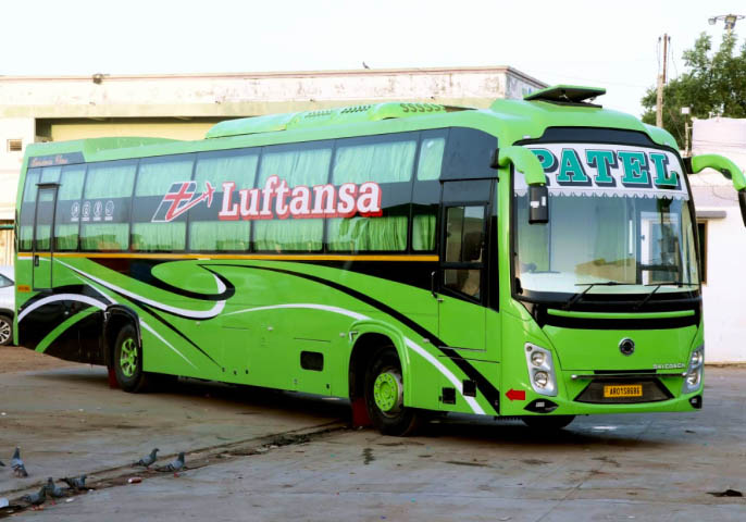bus gallery