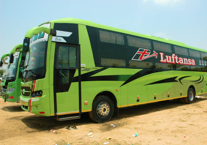 bus gallery