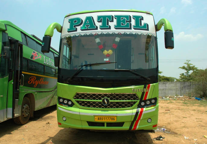 bus gallery