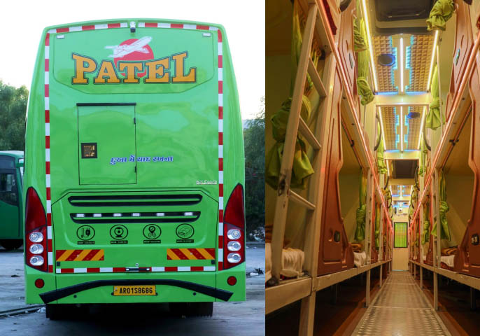bus gallery